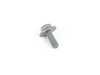 ES#2848235 - 07149905728 - Hex Bolt - Priced Each - Genuine BMW hex bolt. M6X20 - Genuine BMW - BMW