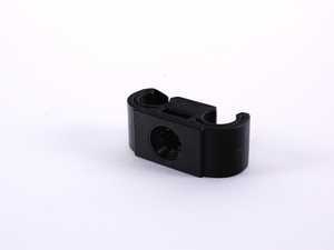 ES#254410 - 16126756924 - Fuel pipe bracket - Genuine BMW - BMW MINI