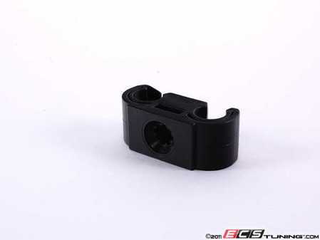 ES#254410 - 16126756924 - Fuel pipe bracket - Genuine BMW - BMW MINI