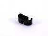 ES#254410 - 16126756924 - Fuel pipe bracket - Genuine BMW - BMW MINI