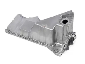 Engine Oil Pan