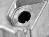 ES#4781528 - 11137556663 - Engine Oil Pan - High-quality replacement for a cracked or damaged oil pan. - URO - BMW