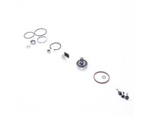 ES#4820892 - M124 - Porsche Rennline M96 Intermediate Shaft Bearing Retrofit Update Kit - This Intermediate Shaft Bearing Update Kit works with single or dual row bearings to easily replace your car's damaged or worn out IMS bearing, returning your car to peak performance! - Rennline - Porsche