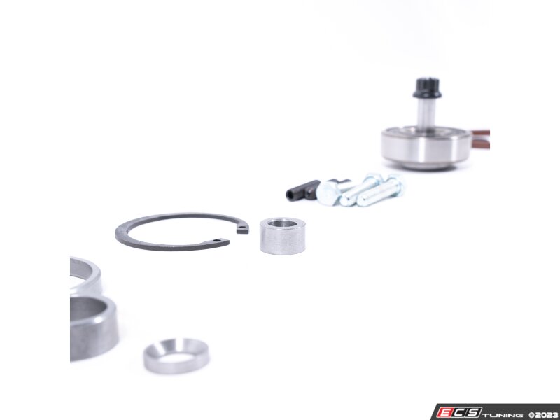 Rennline - M124 - Porsche Rennline M96 Intermediate Shaft Bearing ...