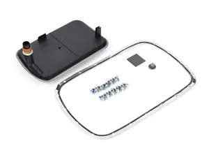 Meyle Automatic Transmission Filter Kit - A5S360R/390R