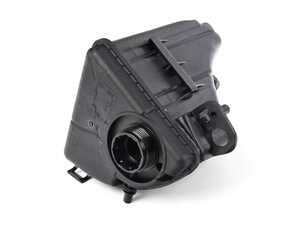 ES#4429068 - 17137601948 - Coolant Expansion Tank - Reservoir For The Cooling System. - URO - BMW
