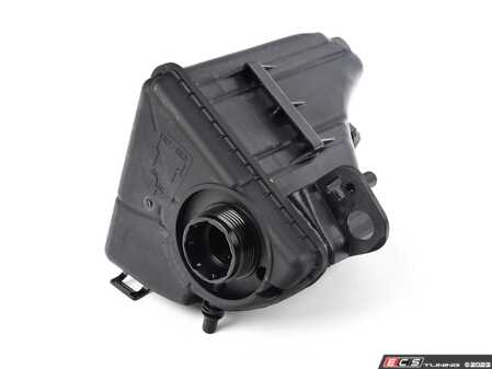 ES#4429068 - 17137601948 - Coolant Expansion Tank - Reservoir For The Cooling System. - URO - BMW