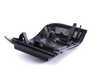 ES#60647 - 34306769327 - Brake Booster Bulkhead Seal - Protects the brake booster from exposure to water - Genuine BMW - BMW