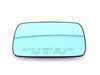 ES#87296 - 51168250439 - Mirror Glass - Right - Pick up this heated mirror glass for your vehicle - Genuine BMW - BMW