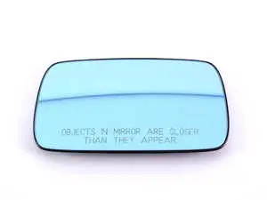 Mirror Glass - Right