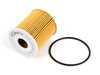 ES#2879439 - 11427512446 - Oil Filter Kit With O-Ring - Keep your oil contaminant free : Gen 1 MINI Cooper R50 R52 R53 - Vaico - MINI