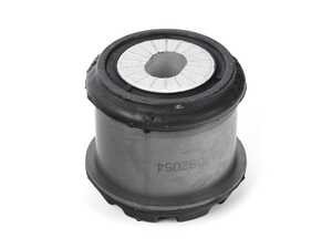 ES#2892120 - 8D0399419C -  Front Subframe Bushing - Rear Position - Priced Each - Fits the left and right side - Vaico - Audi Volkswagen