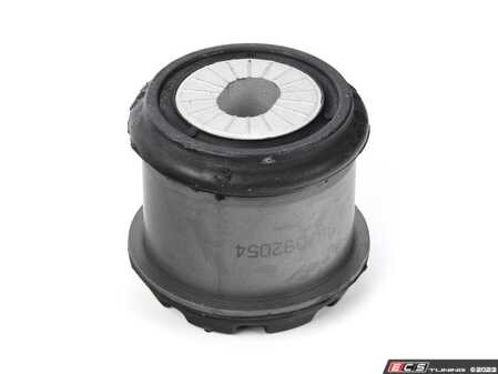 ES#2892120 - 8D0399419C -  Front Subframe Bushing - Rear Position - Priced Each - Fits the left and right side - Vaico - Audi Volkswagen
