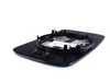 ES#87296 - 51168250439 - Mirror Glass - Right - Pick up this heated mirror glass for your vehicle - Genuine BMW - BMW