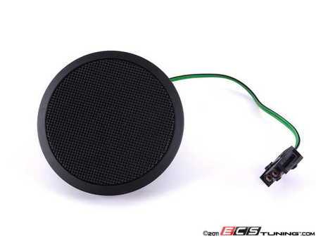 ES#181436 - 65131393461 - LOUDSPEAKER - (NO LONGER AVAILABLE) - Genuine BMW - 
