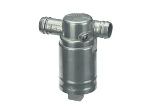 Idle Control Valve
