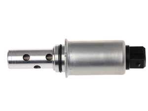 ES#4821297 - 99610530306 - Solenoid for Variable Cam Adjuster - Priced Each - Variable Valve Timing (VVT) Solenoid - Two (2) Required Per Engine - URO - Porsche