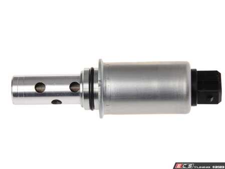 ES#4821297 - 99610530306 - Solenoid for Variable Cam Adjuster - Priced Each - Variable Valve Timing (VVT) Solenoid - Two (2) Required Per Engine - URO - Porsche