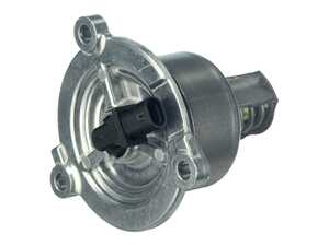 ES#4821298 - 9A712111000 - Engine Coolant Thermostat - Includes new thermostat seal - URO - Porsche