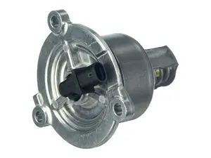 Engine Coolant Thermostat
