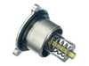 ES#4821298 - 9A712111000 - Engine Coolant Thermostat - Includes new thermostat seal - URO - Porsche