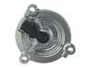 ES#4821298 - 9A712111000 - Engine Coolant Thermostat - Includes new thermostat seal - URO - Porsche