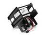 ES#4781531 - 64119242607 - Blower Motor Assembly - Pushes air through the A/C vents - URO - BMW