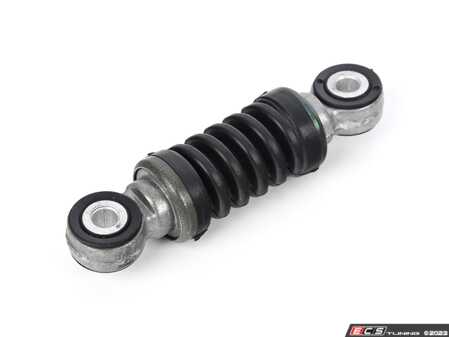 ES#4613213 - 11281736857 - Accessory Belt Tensioner - Used for both the alternator and air conditioning belts - URO - BMW
