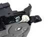 ES#4781537 - 51247269543 - Trunk Lock Assembly - Locks and latches your vehicle's trunk lid - URO - BMW