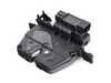 ES#4781537 - 51247269543 - Trunk Lock Assembly - Locks and latches your vehicle's trunk lid - URO - BMW