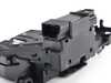 ES#4781537 - 51247269543 - Trunk Lock Assembly - Locks and latches your vehicle's trunk lid - URO - BMW
