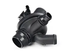Thermostat Assembly