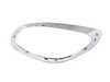 ES#4697411 - 51137388118 - Chrome Headlight Ring - Right - Replace your damaged or rock chipped chrome - Bremmen Parts - MINI