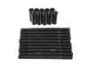 ES#4766620 - EXPRIS27 - Forged Head Studs for 1.8T 20V 137MM - Set Of 10  - Upgrade the head studs for your 20v 1.8t for higher boost builds! - SPA Performance - Audi Volkswagen