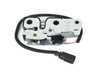 ES#4785791 - 1K1823509E - Hood Latch - Lower - Accepts the catch to keep the hood closed - URO - Audi Volkswagen Porsche