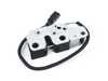 ES#4785791 - 1K1823509E - Hood Latch - Lower - Accepts the catch to keep the hood closed - URO - Audi Volkswagen Porsche