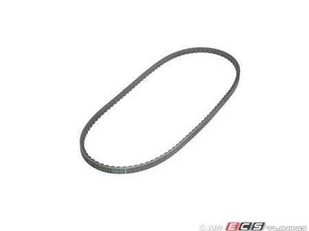 ES#259487 - 11231469244 - Drive Belt - Alternator - Dont be stranded replace your belt before it brakes - Continental - BMW