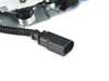 ES#4785791 - 1K1823509E - Hood Latch - Lower - Accepts the catch to keep the hood closed - URO - Audi Volkswagen Porsche
