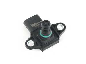 ES#4781662 - 13628644432 - MAP Sensor - Replace your faulty sensor to restore engine performance and fuel economy - URO - BMW