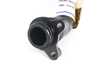 ES#4316684 - 11537603514PRM - Coolant Hose - This hose and connector is routed form the thermostat housing to the engine. Featuring an Aluminum connector! - URO Premium - BMW