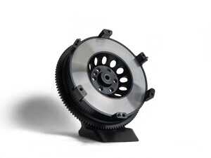 ES#4900226 - 038836LA - F8X S55/N55 Lightweight Single-Mass Flywheel - Improve throttle response, acceleration, and clutch feel - Nearly 10 lbs. of weight savings over OE! - Turner Motorsport - BMW