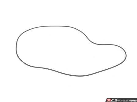 ES#4685701 - DCT-ORING - Replacement DCT Pan O-Ring - Seems Legit Garage - 
