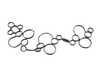 ES#4698868 - 06M103649D - Valve Cover Gasket - Left - Stop leaks and prevent engine damage. Cylinders 4-6. - Elring - Audi