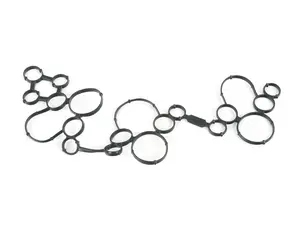 Valve Cover Gasket - Left