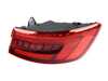 ES#3088419 - 8W5945092D - LED Outer Tail Light - Right - Keep your exterior lights illuminated - Genuine Volkswagen Audi - Audi