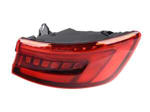 ES#3088419 - 8W5945092D - LED Outer Tail Light - Right - Keep your exterior lights illuminated - Genuine Volkswagen Audi - Audi
