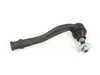 ES#4698346 - 8W0423811C - Outer Tie Rod End - Left - Replace to reduce steering slop - Sidem - Audi
