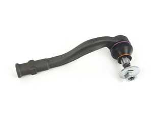 ES#4698346 - 8W0423811C - Outer Tie Rod End - Left - Replace to reduce steering slop - Sidem - Audi