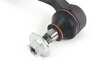 ES#4698346 - 8W0423811C - Outer Tie Rod End - Left - Replace to reduce steering slop - Sidem - Audi