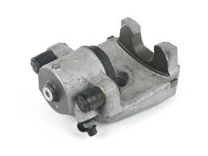ES#4681219 - 34211163650 - Rear Brake Caliper - Right  - Make sure your vehicle can stop safely with new calipers. - ATE - BMW